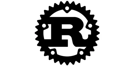 A hero image for this post about Rust